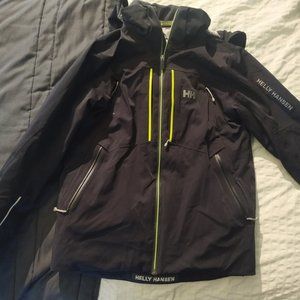 Helly Hansen Ski Jacket